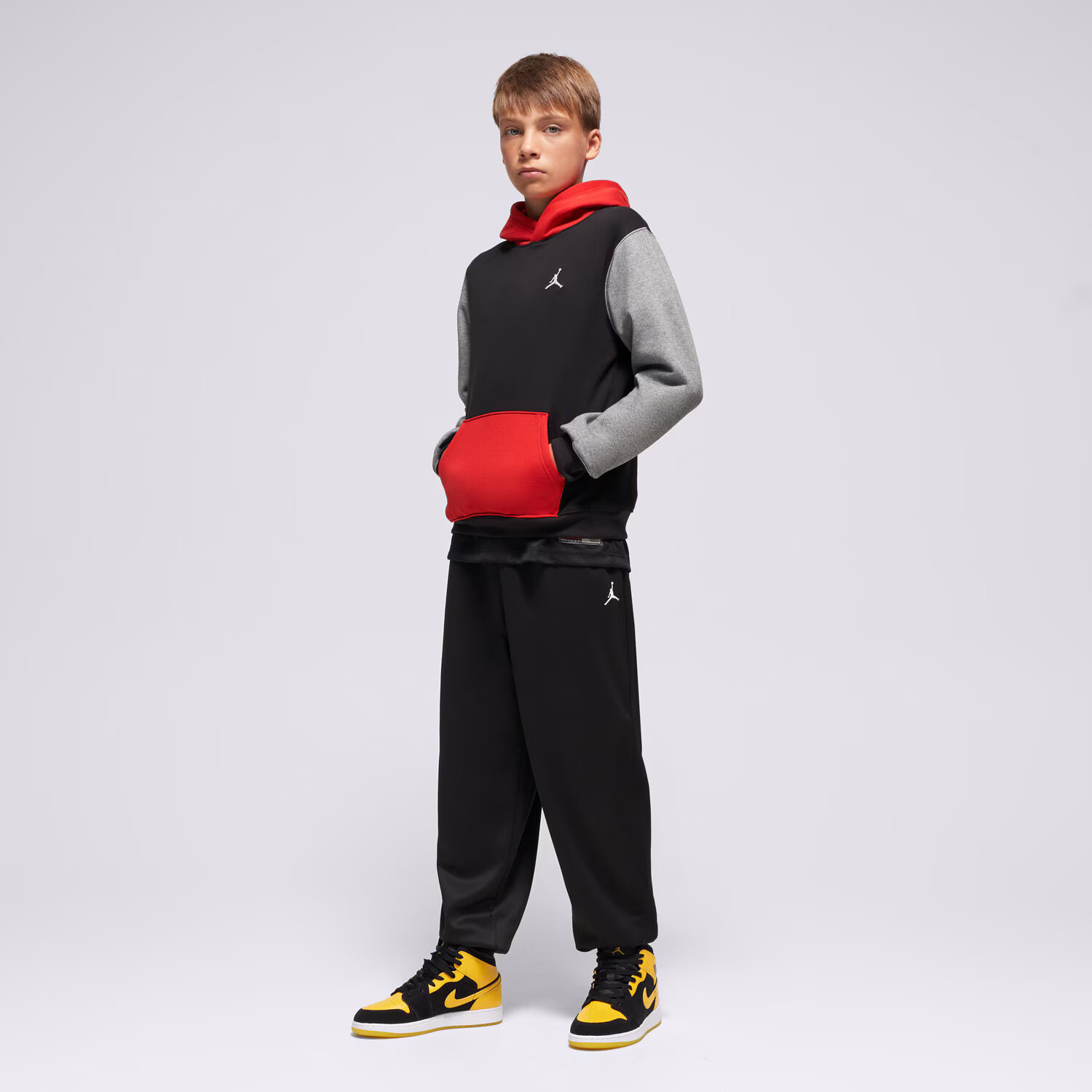 Кофта 95F116-KR5 Nike 95F116-KR5