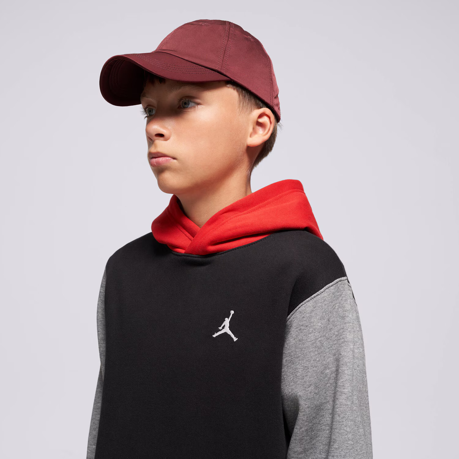 Кофта 95F116-KR5 Nike 95F116-KR5