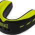 Капа для боксу Everlast EVERSHIELD DOUBLE MOUTH GUARD чорний, зелений One Size (P00003600) P00003600