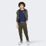 Штани дитячі Nike Sportswear Tech Fleece Olive FD3287-325
