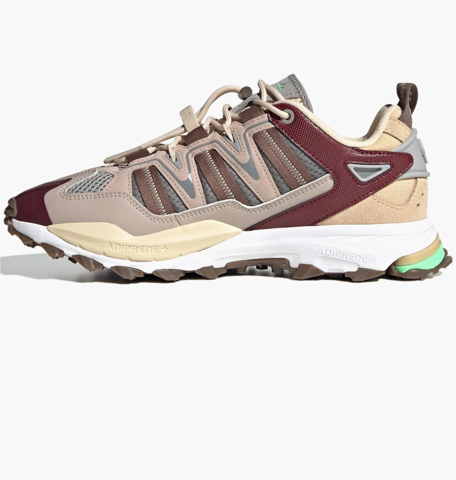 Кросівки чоловічі Adidas Hyperturf Adventure (HQ6605) HQ6605