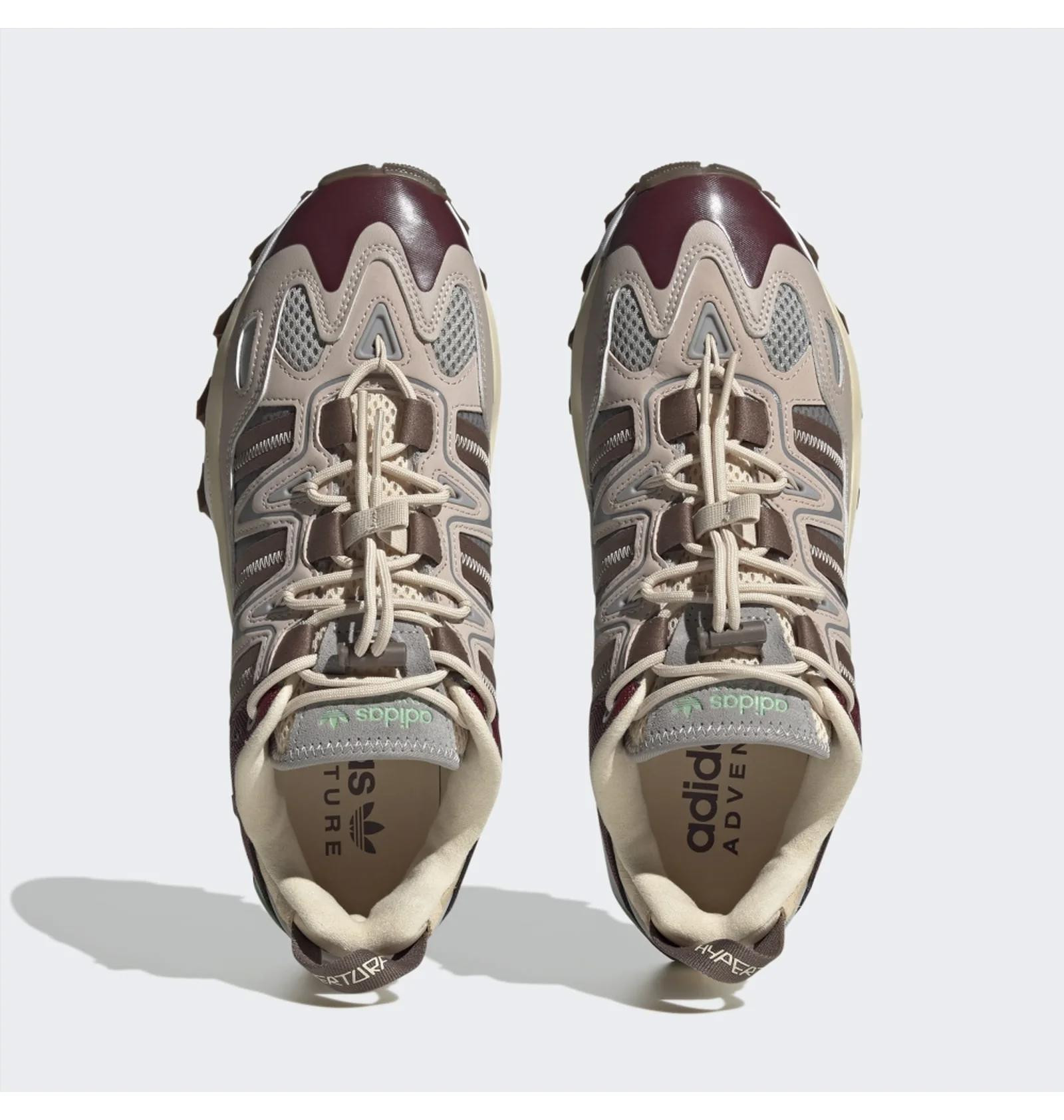 Кросівки чоловічі Adidas Hyperturf Adventure (HQ6605) HQ6605