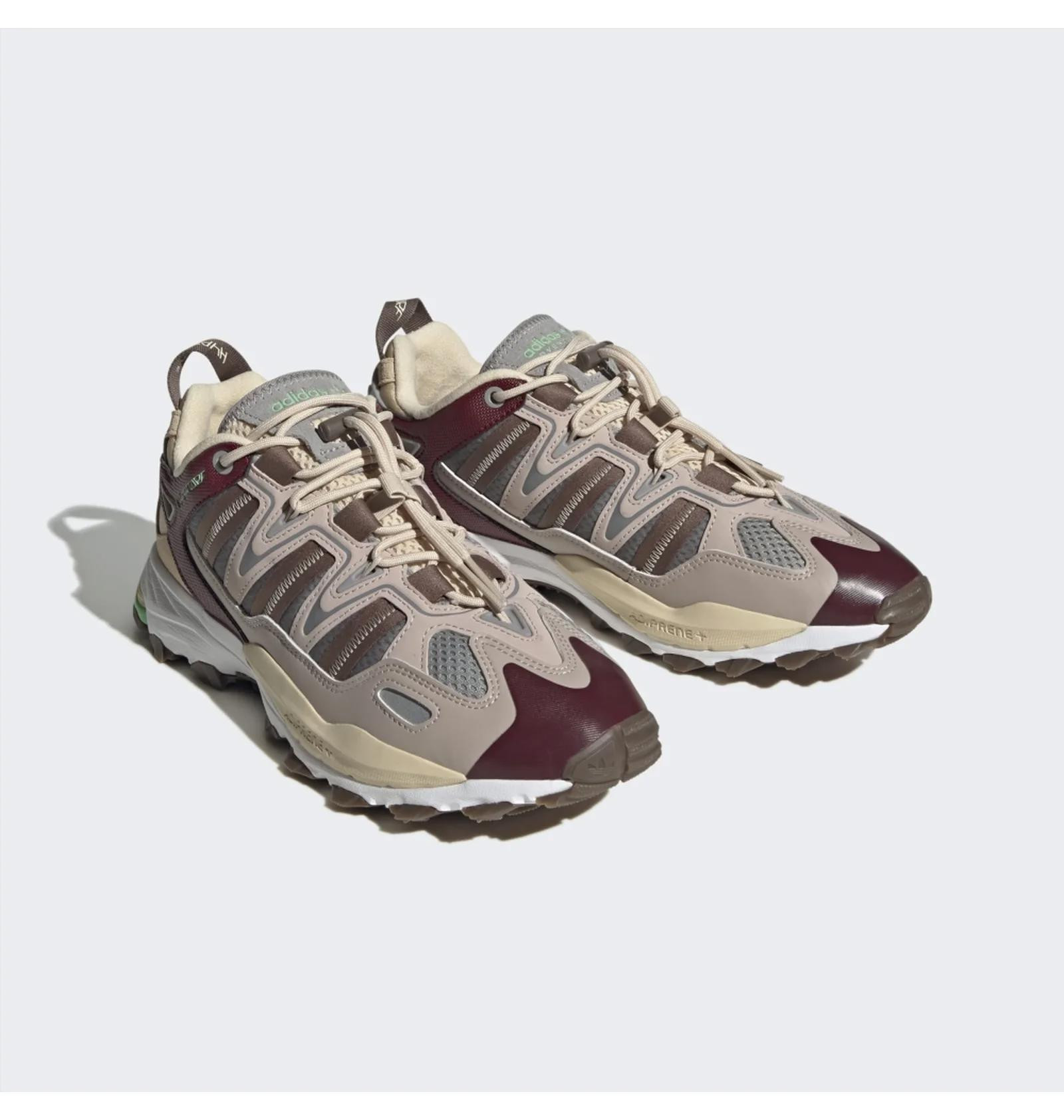 Кросівки чоловічі Adidas Hyperturf Adventure (HQ6605) HQ6605