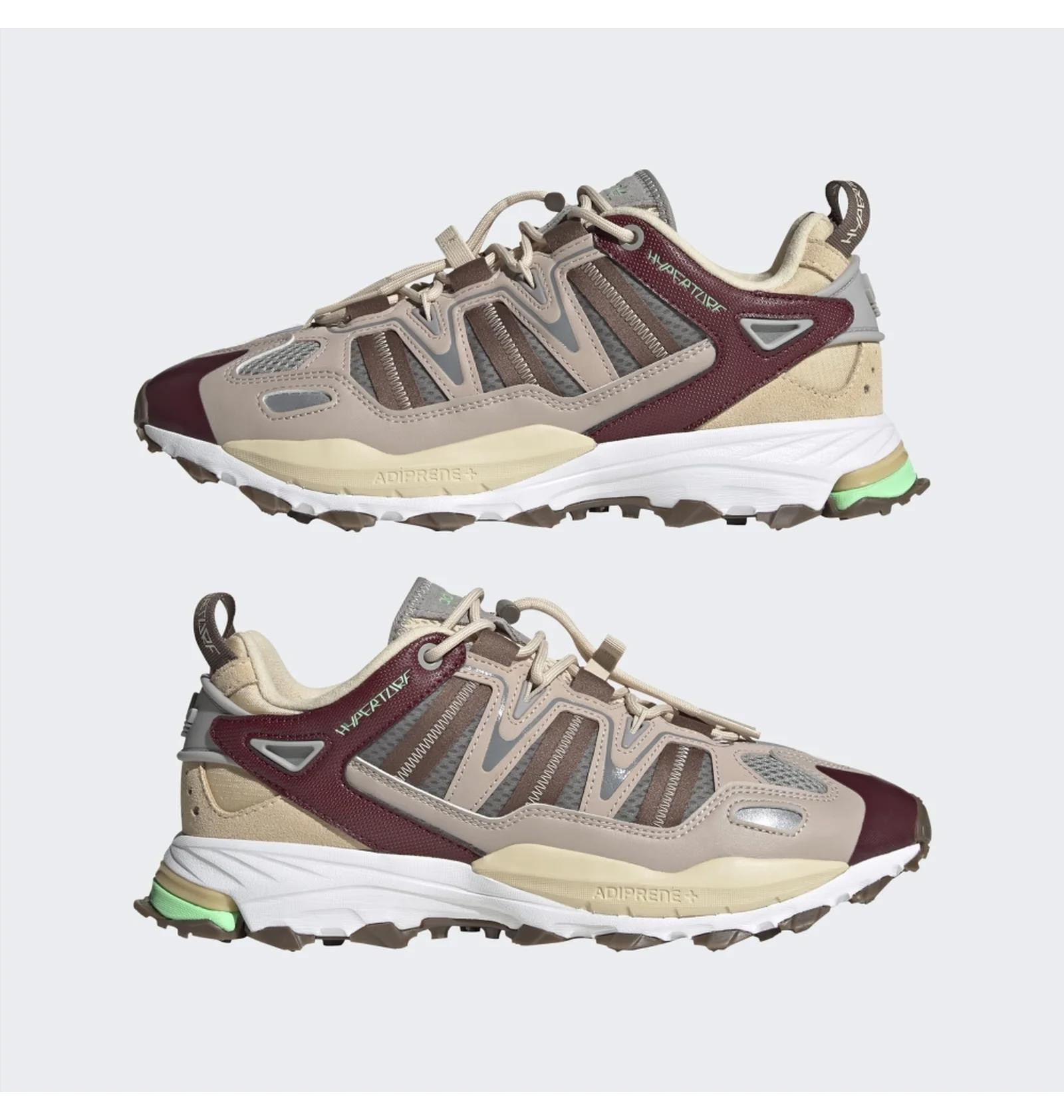 Кросівки чоловічі Adidas Hyperturf Adventure (HQ6605) HQ6605