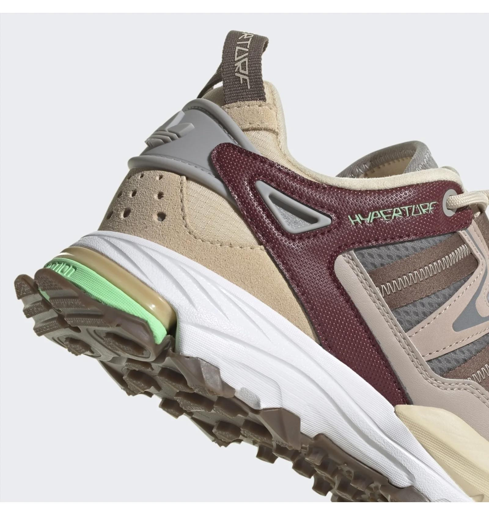 Кросівки чоловічі Adidas Hyperturf Adventure (HQ6605) HQ6605