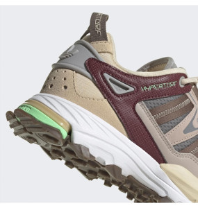Кросівки чоловічі Adidas Hyperturf Adventure (HQ6605) HQ6605