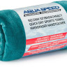 Рушник Aqua Speed DRY SOFT 7324 смарагдовий Уні 50х100 см 156-11