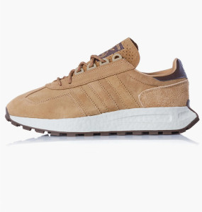 Кросівки чоловічі Adidas Retropy E5 Brown GX9502