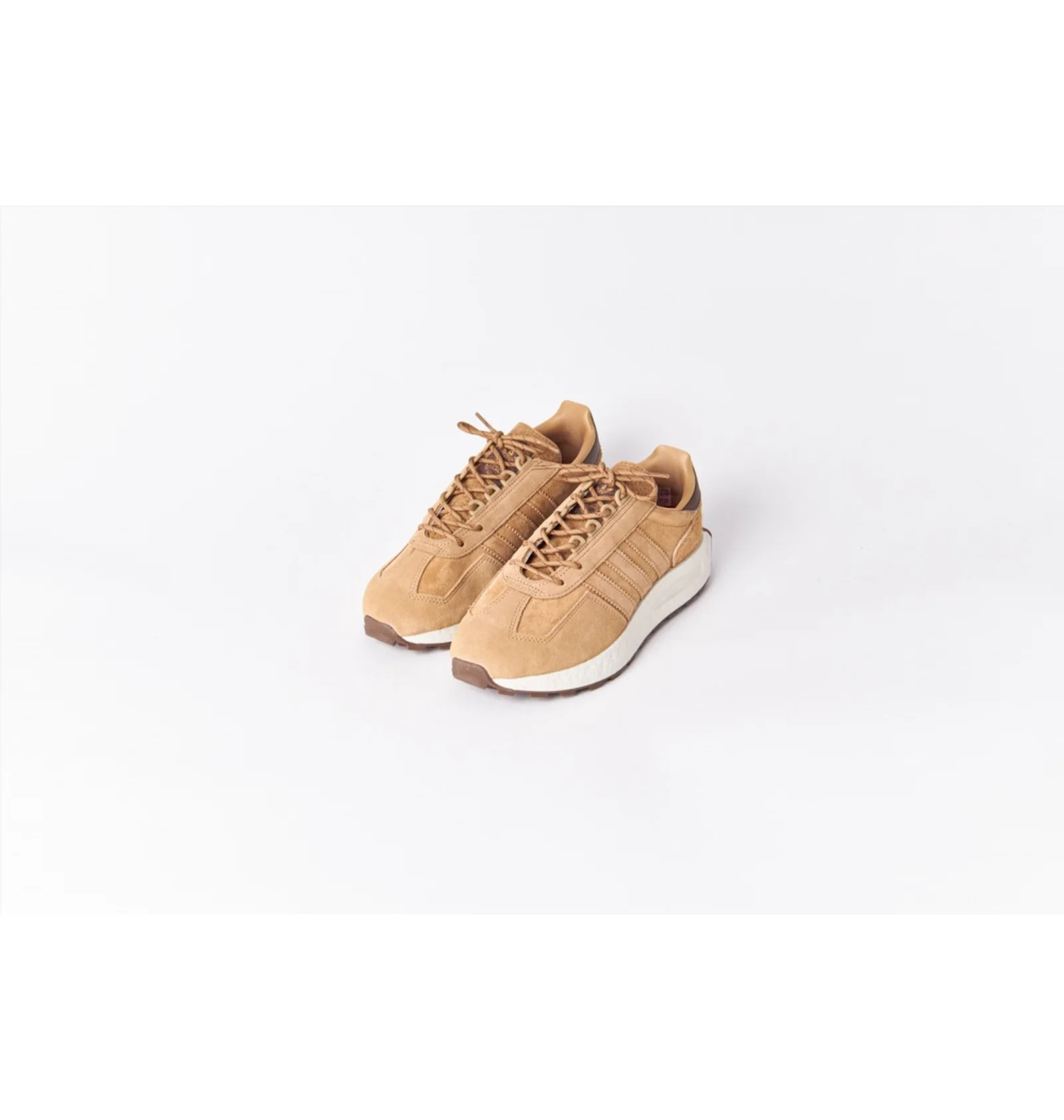 Кросівки чоловічі Adidas Retropy E5 Brown GX9502