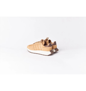 Кросівки чоловічі Adidas Retropy E5 Brown GX9502