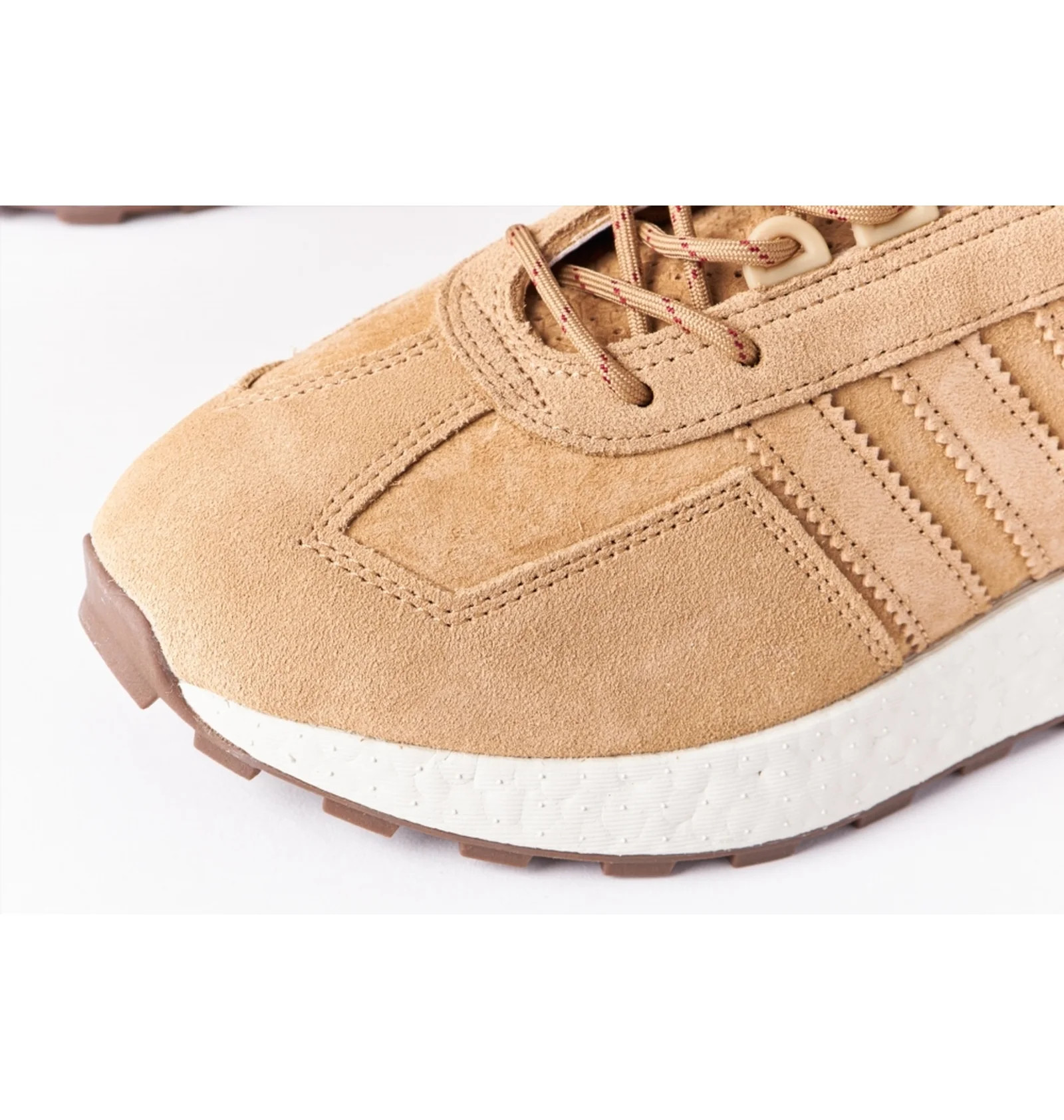 Кросівки чоловічі Adidas Retropy E5 Brown GX9502