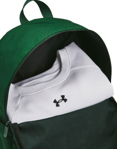 Рюкзак UA Loudon Lite Backpack 20L зелений Уні 30х45х13 см 1380476-301