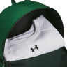 Рюкзак UA Loudon Lite Backpack 20L зелений Уні 30х45х13 см 1380476-301