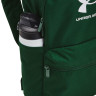 Рюкзак UA Loudon Lite Backpack 20L зелений Уні 30х45х13 см 1380476-301
