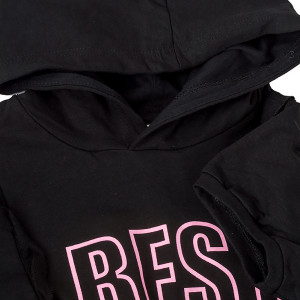 Кофта PIAZZA ITALIA 70028-BLACK