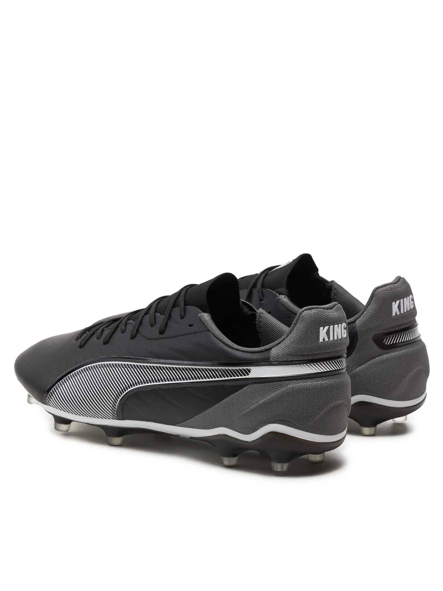 Бутси Puma KING Match FG/AG 107863 01