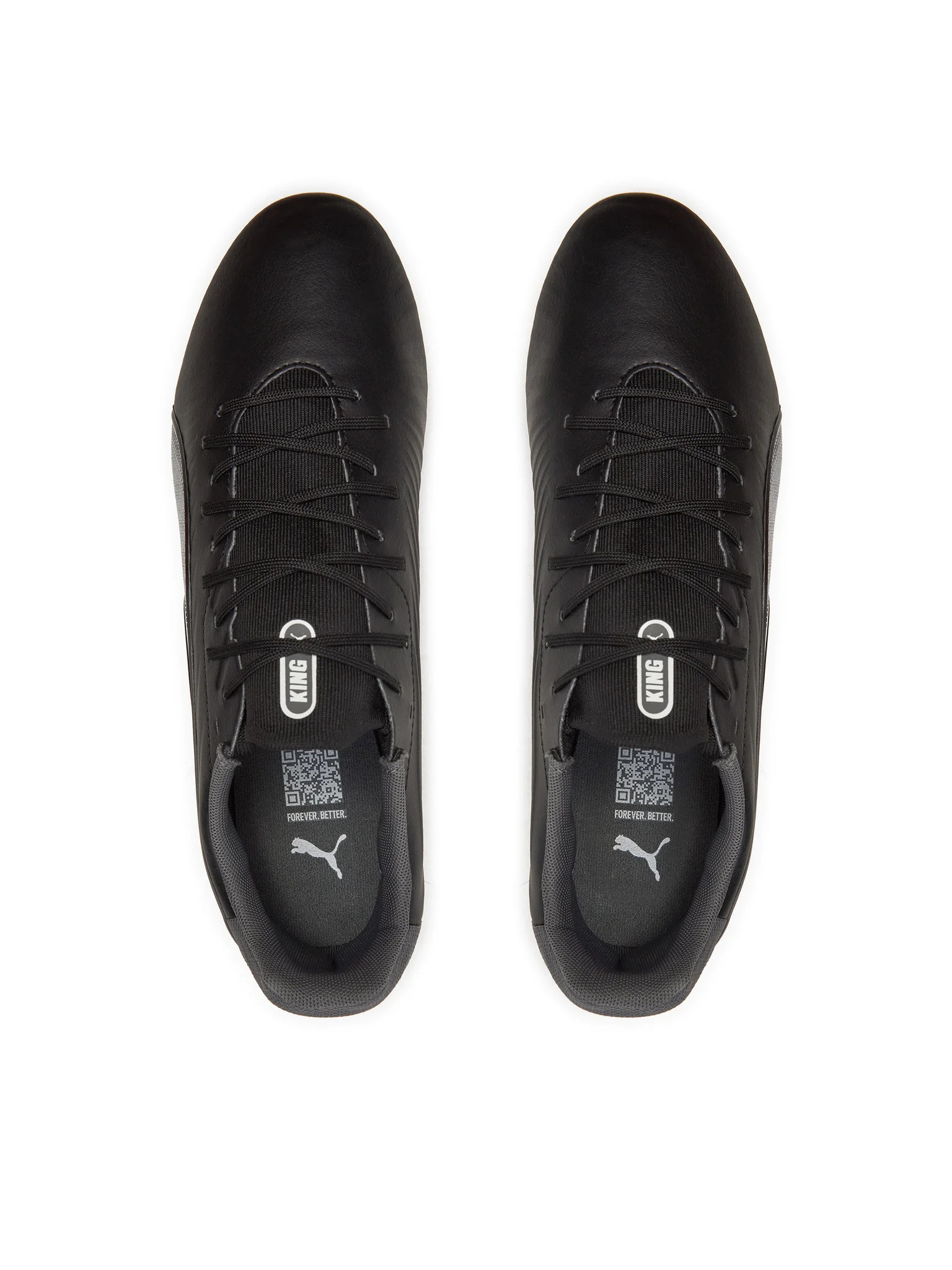 Бутси Puma KING Match FG/AG 107863 01