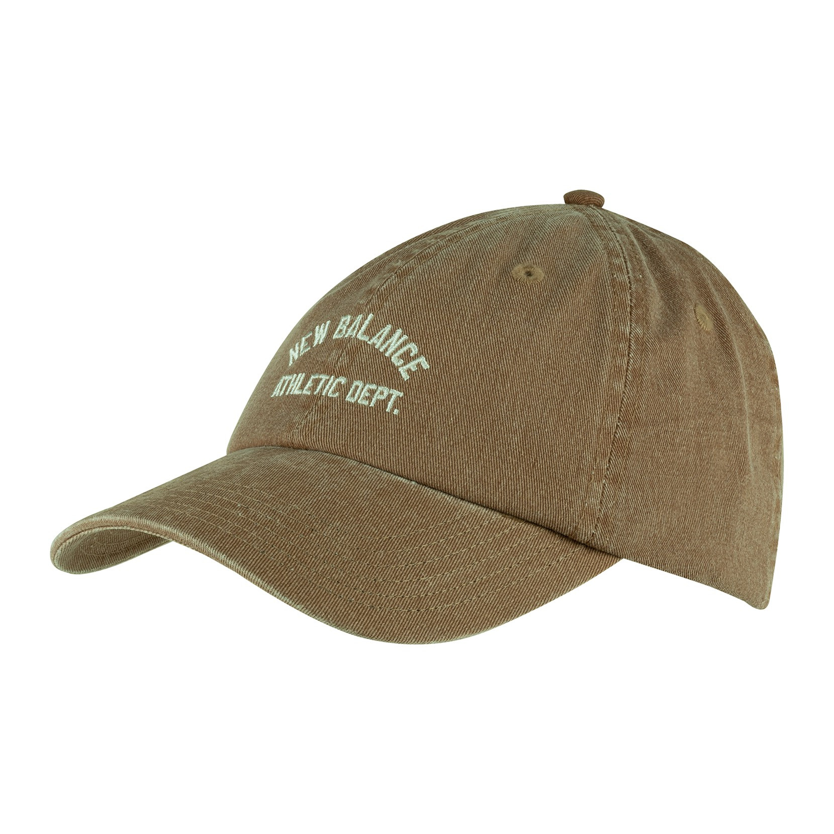 Бейсболка New Balance 6 PANEL CLASSIC LAH01003WUT