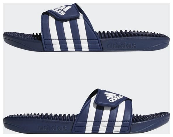Шльопанці Adidas ADISSAGE F35579