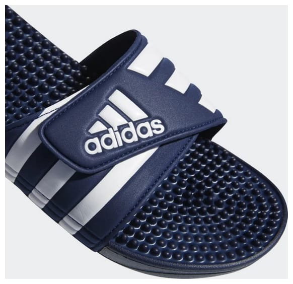 Шльопанці Adidas ADISSAGE F35579