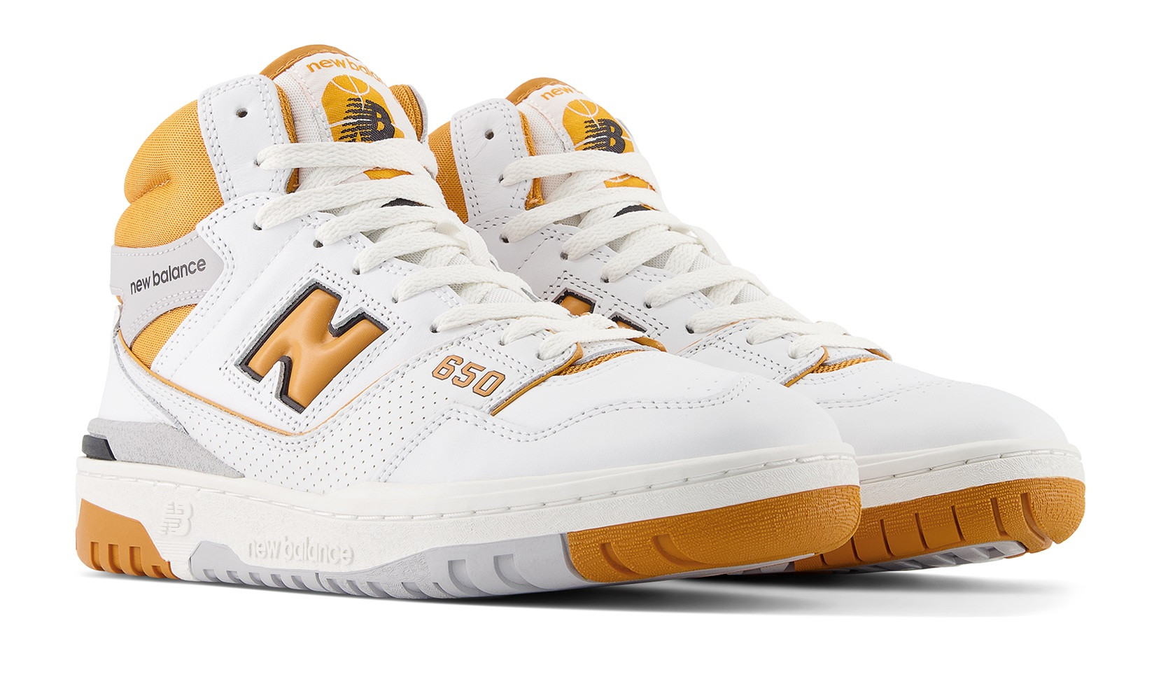 Кросівки New Balance 650R BB650RCL