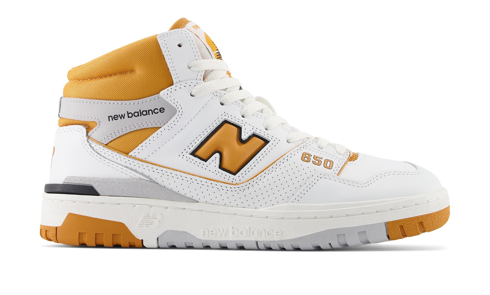 Кросівки New Balance 650R BB650RCL