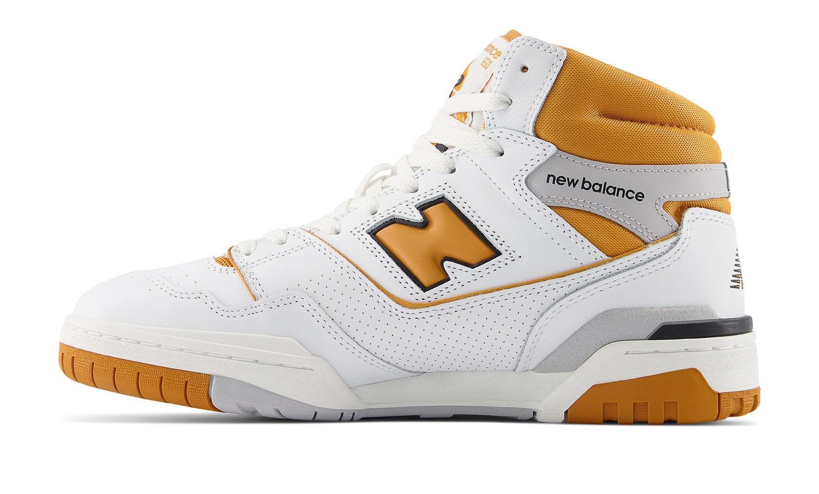 Кросівки New Balance 650R BB650RCL