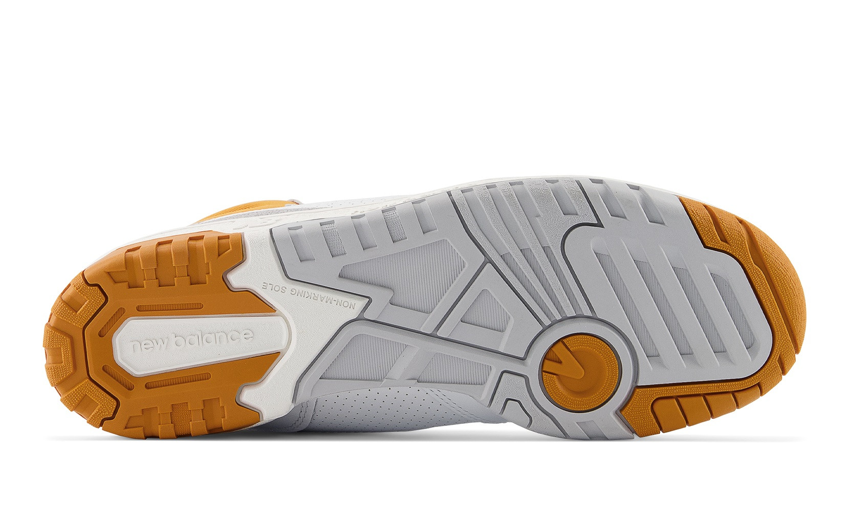 Кросівки New Balance 650R BB650RCL