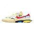 Кеди NIKE BLAZER OFF-WHITE DH7863-100