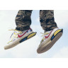 Кеди NIKE BLAZER OFF-WHITE DH7863-100