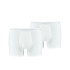 Труси-боксери Head BASIC BOXER 2P білий Чол S 841001001-300