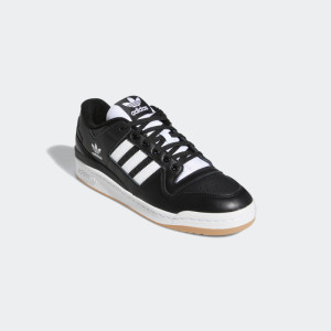 Кросівки Adidas Forum 84 Low Adv Shoes Black Gw6933 45 GW6933