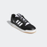 Кросівки Adidas Forum 84 Low Adv Shoes Black Gw6933 45 GW6933