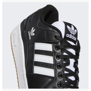 Кросівки Adidas Forum 84 Low Adv Shoes Black Gw6933 45 GW6933