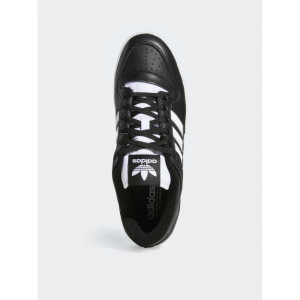 Кросівки Adidas Forum 84 Low Adv Shoes Black Gw6933 45 GW6933