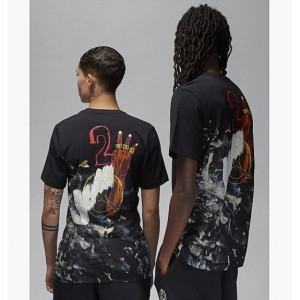 Футболка JORDAN ARTIST FB7408-010