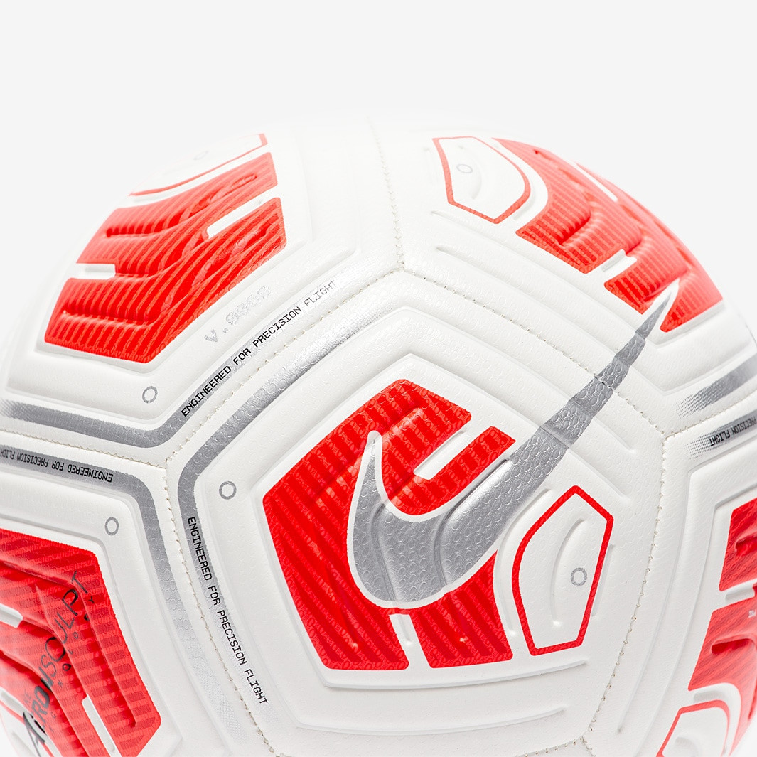 М'яч футбольний Nike STRK TEAM 290G - FA24 FZ7557-100