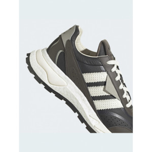 Кросівки Adidas Retropy P9 Black/Brown GW9341 41 GW9341