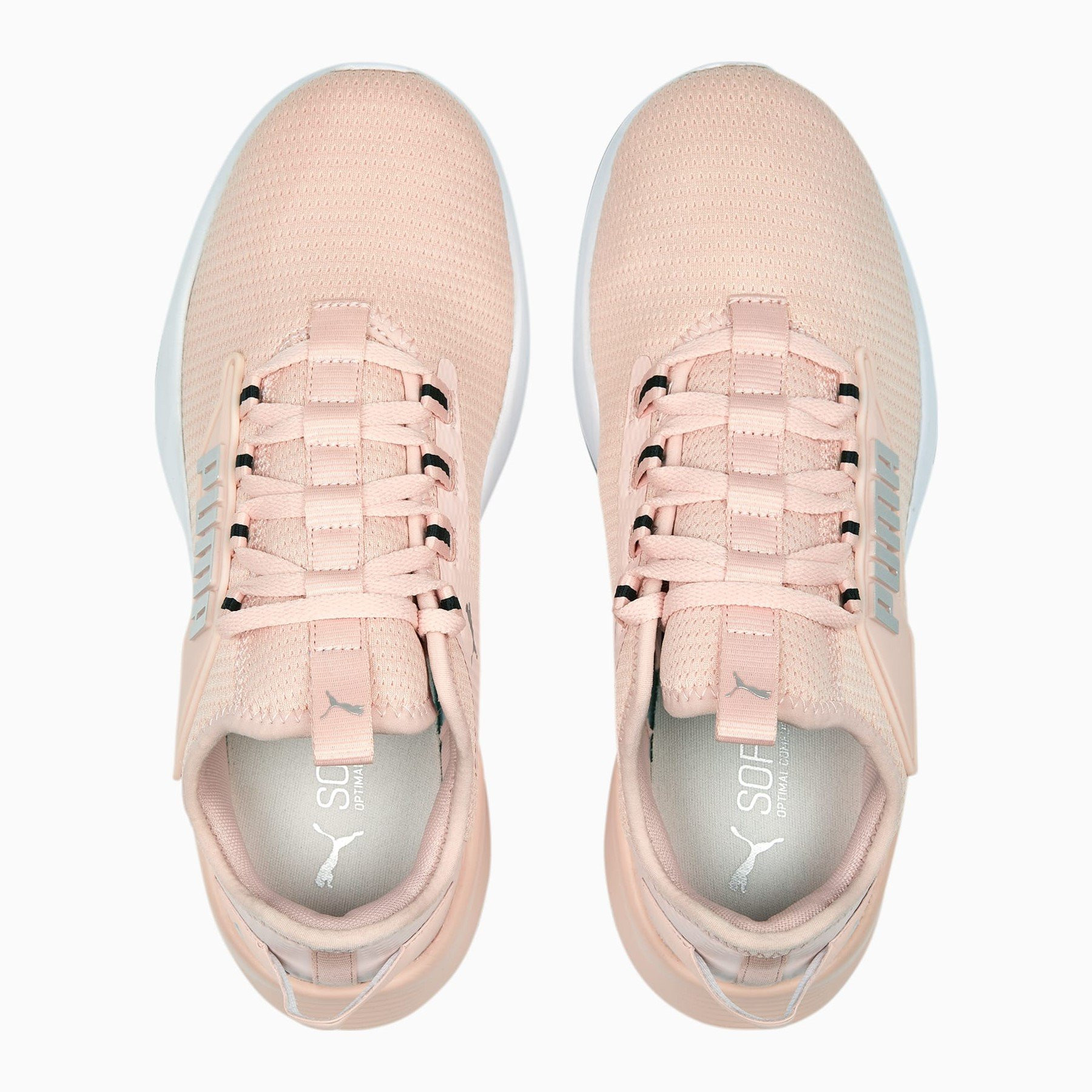 Кросівки Puma Retaliate 2 Peach 376676-26
