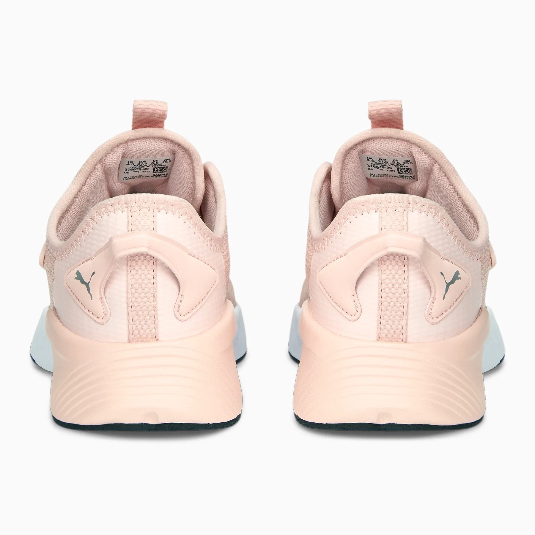 Кросівки Puma Retaliate 2 Peach 376676-26