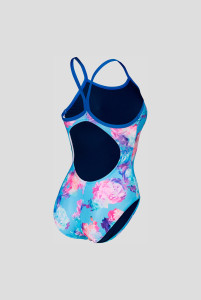 Боді Arena SPRING GARDEN LIGHT DROP 005935-750