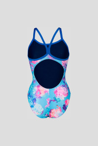 Боді Arena SPRING GARDEN LIGHT DROP 005935-750