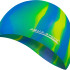 Шапочка для плавання Aqua Speed BUNT 4051 мультиколор Уні OSFM 113-58