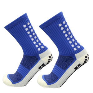 Шкарпетки дитячі FOOTBALL SOCKS GT (синій) ATGT-S-011, Цвет Синий, Размер (Европа) - 30-35 ATGT-S-011