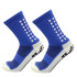 Шкарпетки дитячі FOOTBALL SOCKS GT (синій) ATGT-S-011, Цвет Синий, Размер (Европа) - 30-35 ATGT-S-011