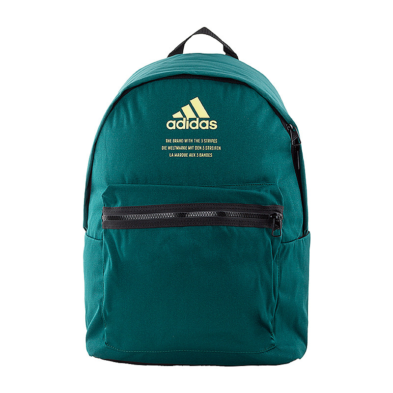 Рюкзак Adidas CL BP FABRIC H15568