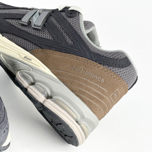 Кросівки New Balance 1906 Phantom Black M1906FE