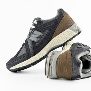 Кросівки New Balance 1906 Phantom Black M1906FE