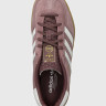 Кросівки унісекс Adidas Gazelle Indoor Shoes Brown IH5483