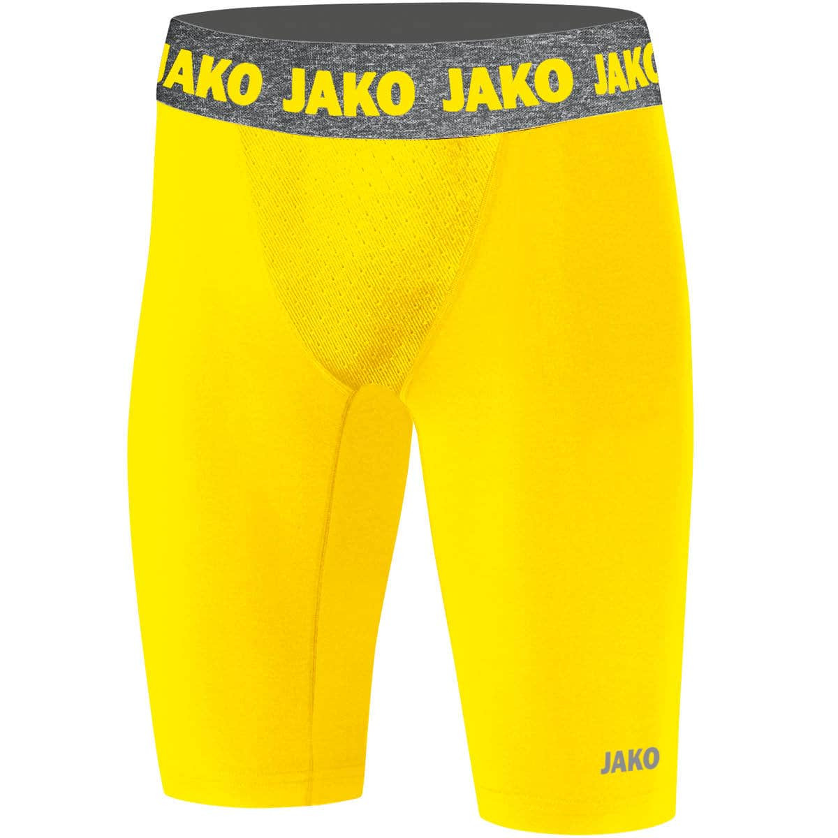 Тайтси компресійні короткі 2.0 Jako YS-8551-03, Цвет Жовтий, Размер (Европа) - L YS-8551-03